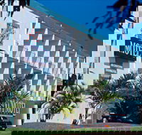 Asti Motel - Kalgoorlie Accommodation
