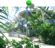 Byron Bay Bunkhouse - Kalgoorlie Accommodation