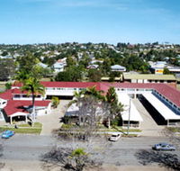 Central Park Motel - Kalgoorlie Accommodation