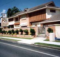 Comfort Inn The Rose - Kalgoorlie Accommodation