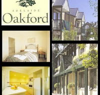 Adelaide Oakford Apartments - Kalgoorlie Accommodation