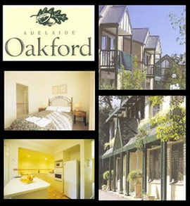 Adelaide Oakford Apartments - Kalgoorlie Accommodation 0