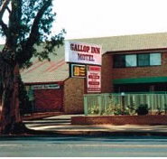 Gallop Motel - Kalgoorlie Accommodation
