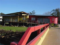 West Woombye QLD Kalgoorlie Accommodation