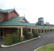 Federal Hotel Motel - Kalgoorlie Accommodation