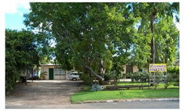 Zamia Motel - Kalgoorlie Accommodation 0