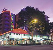 Darwin Central Hotel - Kalgoorlie Accommodation
