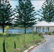 The Douglas - Kalgoorlie Accommodation