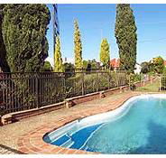 Newcastle Heights Motel - Kalgoorlie Accommodation