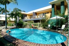 Noosa River Palms - Kalgoorlie Accommodation 0