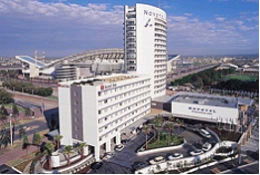 Novotel Sydney Olympic Park - Kalgoorlie Accommodation 0