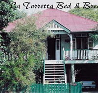 La Toretta Bed And Breakfast - Kalgoorlie Accommodation