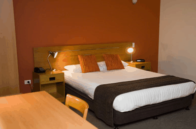 Il Mondo Boutique Hotel - Kalgoorlie Accommodation 3