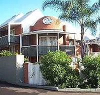 Spring Hill Terraces - Kalgoorlie Accommodation
