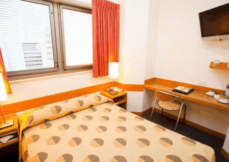 Hotel George Williams - Kalgoorlie Accommodation 0