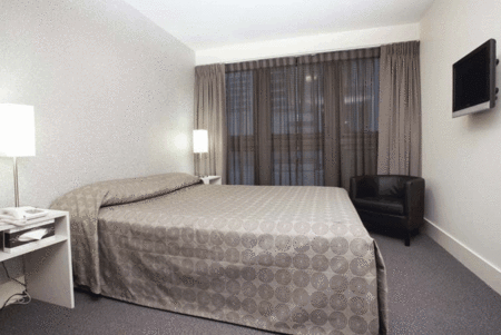 Hotel George Williams - Kalgoorlie Accommodation 2