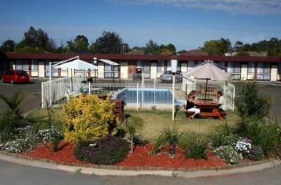 Kalgoorlie Accommodation