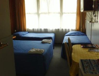 Nationwide Motel - Kalgoorlie Accommodation 1