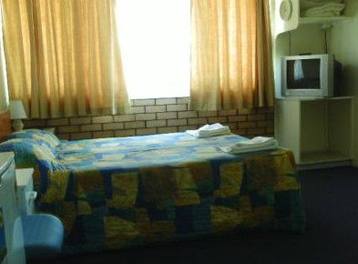 Nationwide Motel - Kalgoorlie Accommodation 2