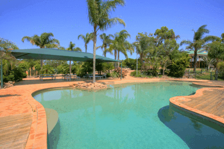 Salamander Bay NSW Kalgoorlie Accommodation