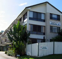 Beachside Court - Kalgoorlie Accommodation