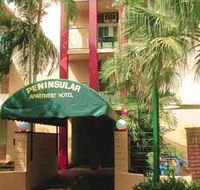 Peninsular Apartment Hotel - Kalgoorlie Accommodation