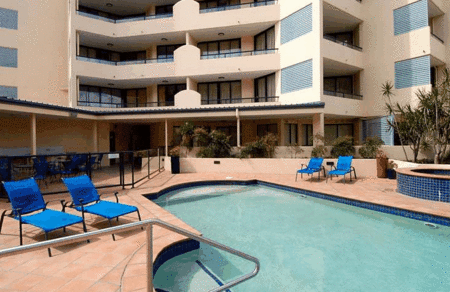 Westend Central Apartment Hotel - Kalgoorlie Accommodation 2