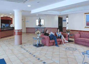Westend Central Apartment Hotel - Kalgoorlie Accommodation 4
