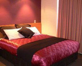 All Seasons Broken Hill - Kalgoorlie Accommodation 1