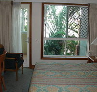 City Park Serviced Apartments - Kalgoorlie Accommodation