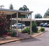 RAWSON VILLAGE RESORT - Kalgoorlie Accommodation