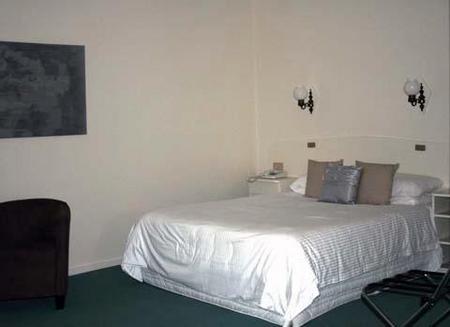 International Motor Inn - Kalgoorlie Accommodation 1