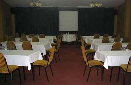 International Motor Inn - Kalgoorlie Accommodation 3