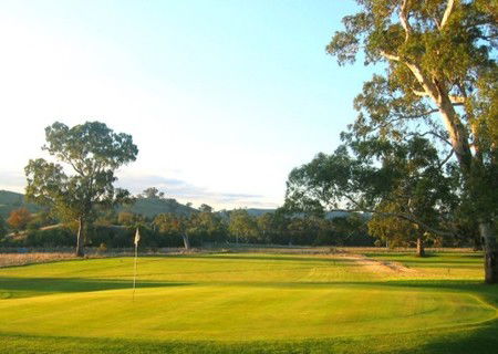 Acheron VIC Kalgoorlie Accommodation