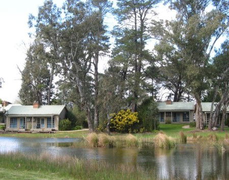 Stonelea Country Estate - Kalgoorlie Accommodation 1
