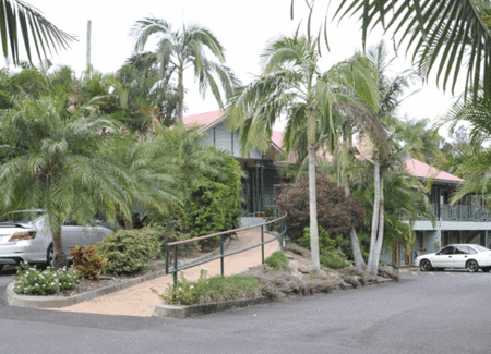 Mcnevins Loganholme - Kalgoorlie Accommodation 4