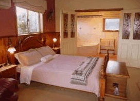 Daysy Hill Country Cottages - Kalgoorlie Accommodation