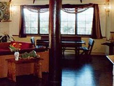 Maison De St Claire - Kalgoorlie Accommodation 2