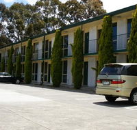Mulgrave Court Motor Inn - Kalgoorlie Accommodation