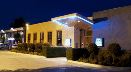 Club Laverton Motel - Kalgoorlie Accommodation