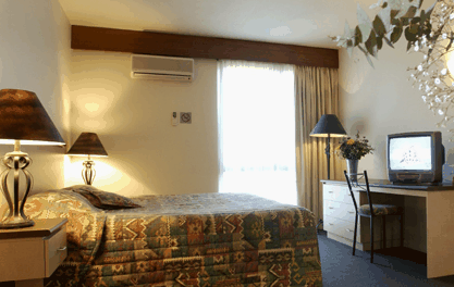 Club Laverton Motel - Kalgoorlie Accommodation 1