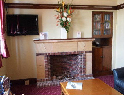 Audley NSW Kalgoorlie Accommodation