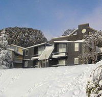 Kilimanjaro Ski Apartments - Kalgoorlie Accommodation