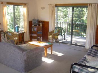 Toms Creek Retreat - Kalgoorlie Accommodation 0