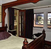 Newcomen Bed and Breakfast - Kalgoorlie Accommodation