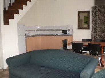 Newcastle Heights Motel - Kalgoorlie Accommodation 1