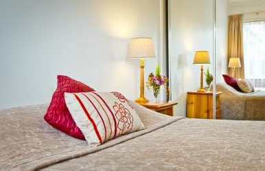 Premier Motor Inn - Kalgoorlie Accommodation 0