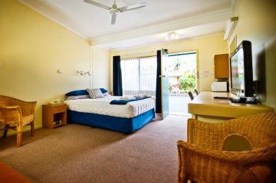 Premier Motor Inn - Kalgoorlie Accommodation 1