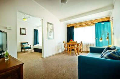 Premier Motor Inn - Kalgoorlie Accommodation 2