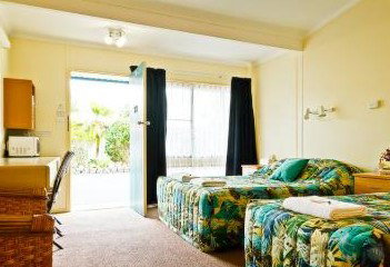 Premier Motor Inn - Kalgoorlie Accommodation 3